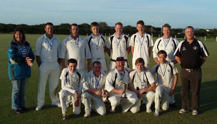 Cricket Champions 2013